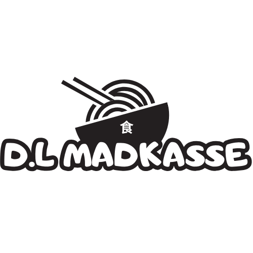 D.L Madkasse