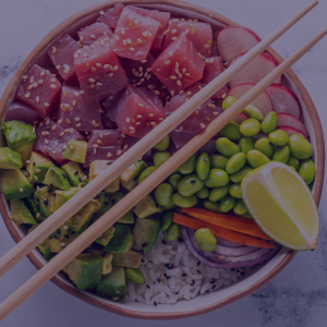 Tun Bowl (500ML)