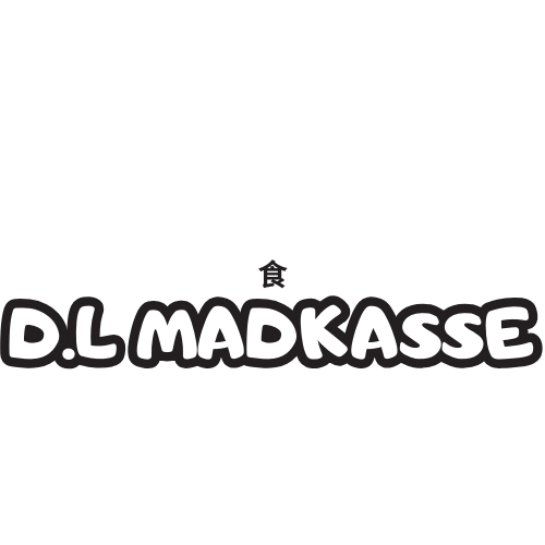 D.L Madkasse